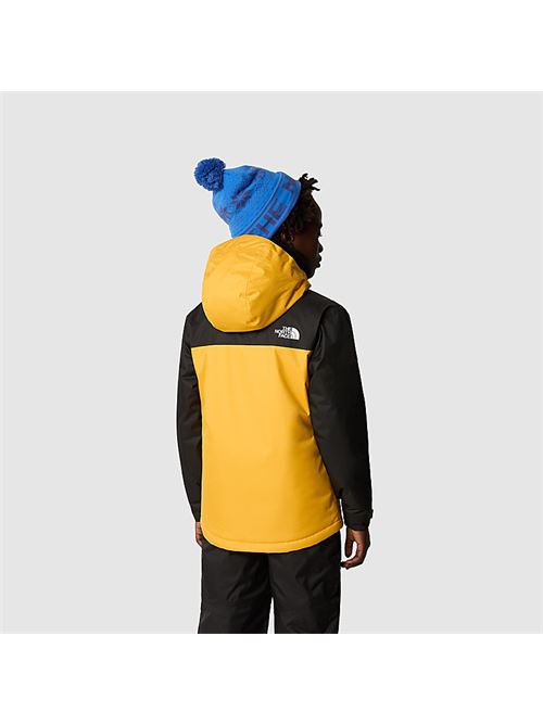 snowquest x insulated THE NORTH FACE | NF0A8555ZU31